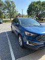 Used 2022 Ford Edge Titanium image 2