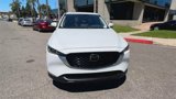 Used 2023 MAZDA CX-5 AWD 2.5 S w/ Preferred Package image 3