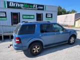 Used 2009 Ford Explorer XLT image 3