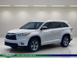 Used 2015 Toyota Highlander Limited image 2
