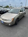 Used 2004 Kia Spectra Sedan image 4
