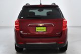Used 2017 Chevrolet Equinox Premier w/ Enhanced Convenience Package image 5