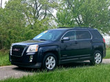 Used 2015 GMC Terrain SLT image 3
