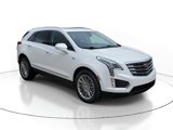 Used 2019 Cadillac XT5 Luxury image 2