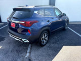 Used 2021 Kia Seltos EX image 4