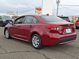 Used 2022 Toyota Corolla LE image 5