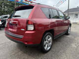Used 2014 Jeep Compass Latitude image 6