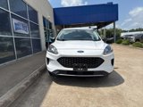 Used 2021 Ford Escape S image 3