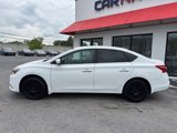 Used 2017 Nissan Sentra S image 3