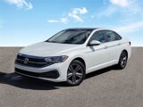 Used 2023 Volkswagen Jetta SE w/ Panoramic Sunroof Package image 1
