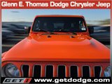Used 2020 Jeep Wrangler Unlimited Sahara image 5