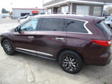 Used 2013 INFINITI JX35 AWD w/ Premium Pkg image 4