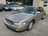 Used 2002 Buick Park Avenue w/ Prestige Pkg image 3