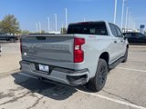 New 2025 Chevrolet Silverado 1500 Custom image 3