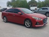 Used 2018 Hyundai Sonata SEL image 2
