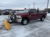 Used 2018 RAM 3500 SLT w/ Luxury Group image 2