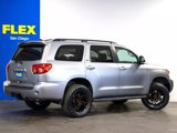 Used 2016 Toyota Sequoia SR5 image 5
