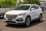 Used 2017 Hyundai Santa Fe Sport image 3