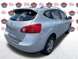 Used 2014 Nissan Rogue S w/ Convenience Package image 5