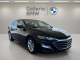 Used 2025 Chevrolet Malibu LT image 4