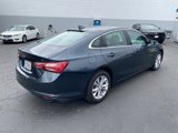 Used 2021 Chevrolet Malibu LT image 3