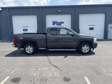 Used 2011 Chevrolet Silverado 1500 LTZ w/ LTZ Plus Package image 2