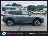 Used 2023 Nissan Rogue SV w/ SV Premium Package image 2