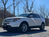 Used 2013 Ford Explorer Limited image 3
