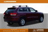 Used 2019 Jeep Grand Cherokee Laredo image 3