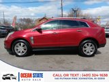 Used 2013 Cadillac SRX Luxury image 2