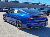 Certified 2022 Kia K5 GT-Line w/ GT-Line Awd Premium Package image 4
