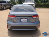 Used 2021 Toyota Corolla LE w/ Carpet Mat Package (TMS) image 3