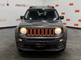 Used 2017 Jeep Renegade Latitude image 3