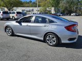 Used 2017 Honda Civic LX image 3