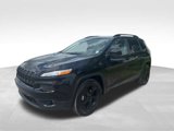 Used 2018 Jeep Cherokee Limited w/ High Altitude Package image 4