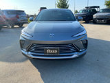 New 2025 Buick Envista Preferred w/ Convenience I Package image 3