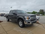 Used 2018 Ford F150 XLT image 3