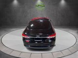 Used 2017 Ford Fusion SE w/ Fusion SE Technology Package image 4