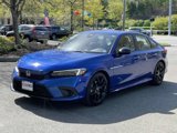 Certified 2022 Honda Civic Sport image 3