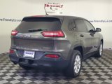 Used 2015 Jeep Cherokee Sport w/ Cold Weather Group image 3