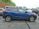 Used 2017 Honda HR-V EX image 4