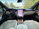 Used 2021 Tesla Model X Long Range image 2