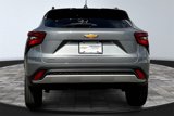 New 2025 Chevrolet Trax LT w/ Driver Confidence Package image 4