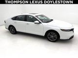 Used 2023 Honda Accord EX-L image 1