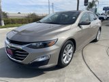 Used 2023 Chevrolet Malibu LT image 4