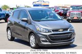 Used 2021 Chevrolet Spark LT image 5