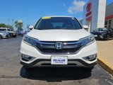 Used 2016 Honda CR-V EX image 2