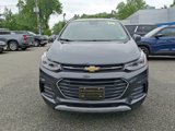 Used 2018 Chevrolet Trax LT w/ LT Convenience Package image 3