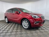 Used 2017 Buick Envision Premium image 2