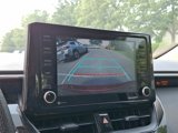 Used 2022 Toyota Corolla LE image 3